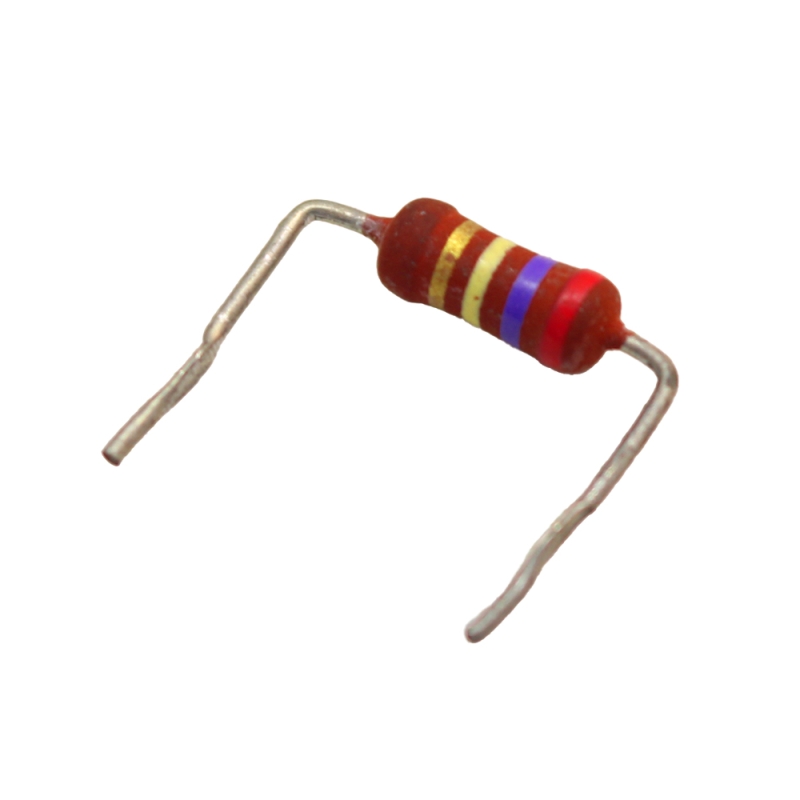 مقاومت 260K اهم خم 2W