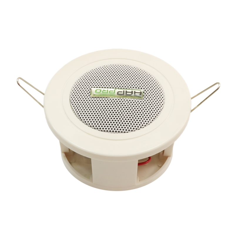 اسپیکر سقفی 2.5 اینچ توکار مدل PA-3G-180