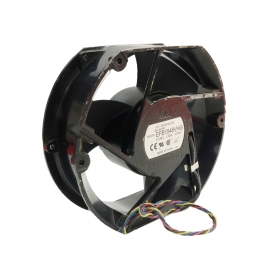فن 48V چهار سیمه سایز 15x17 ضخامت 5.1cm مارک DELTA مدل EFB1548VHG
