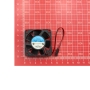 فن 12V دو سیمه سایز 5x5 ضخامت 1.2cm مارک ORITEK مدل D0512A-12M