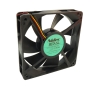 فن 12V سایز 12x12 ضخامت 2.5cm مارک Nidec مدل D12T-12PS7