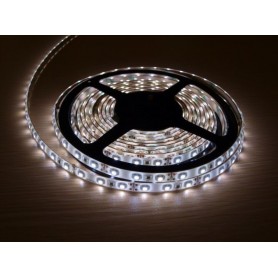 LED نواری سفید مهتابی ریز 3528-2835 60Pcs 
