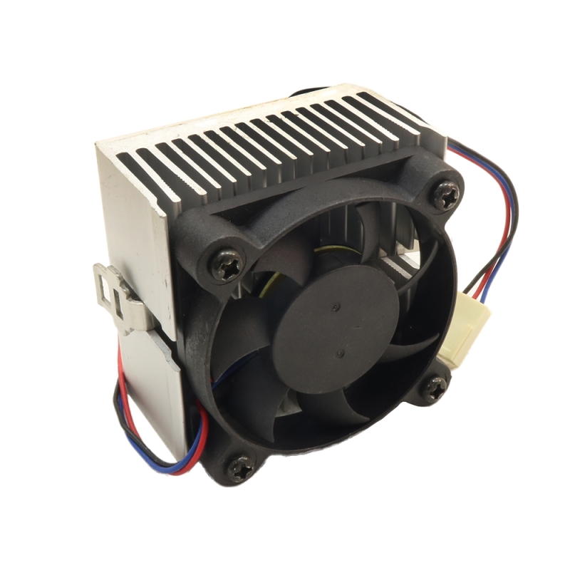 فن CPU هیت سینک دار 12V مدل 1450223
