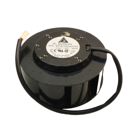 فن سانتریفیوژ (رادیال) 24v توربو مدل KFB1024VHS مارک DELTA
