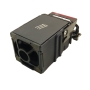 جت فن 12V-1.5A سایز 4x4x5.6cm مارک DELTA مدل PFM0412HS