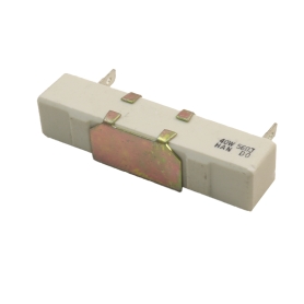 مقاومت آجری 56 اهم 40W مقاومت آجری 56 اهم 40W