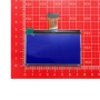 نمایشگر GLCD 64x128 گرافیکی بک لایت آبی مدل COG12864-685