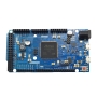 برد ARM آردوینو مدل Arduino Due با میکروکنترلر SAM3X8E ARM Cortex-M3