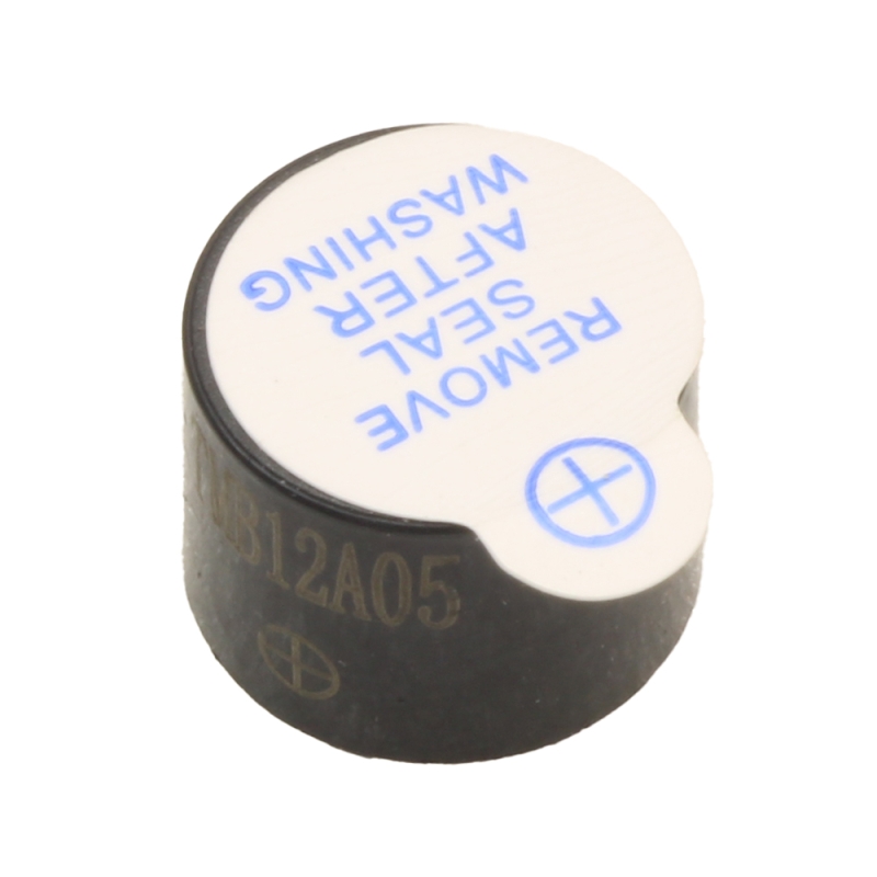 Buzzer بازر یکپارچه 5 ولت مدل TMB12A05