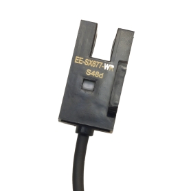 سنسور سوئیچ فتوالکتریک EE-SX677