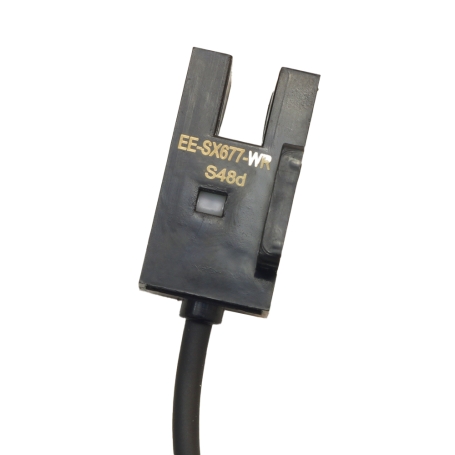 سنسور سوئیچ فتوالکتریک EE-SX677