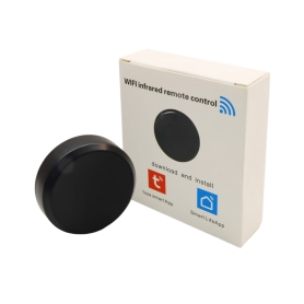 ریموت کنترل IR/RF هوشمند TUYA با قابلیت اتصال به WiFi و پشتیبانی از RF433/315