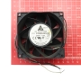 فن 48V سه سیمه سایز 9.2x9.2 مارک DELTA مدل PFB0948GHE