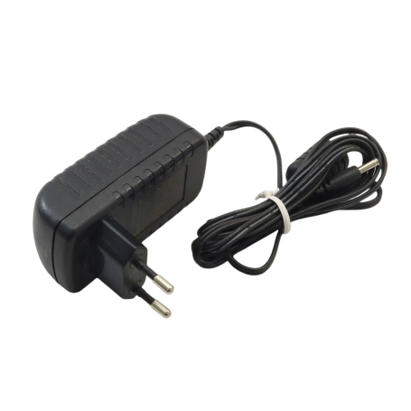 آداپتور 12 ولت 1.5 آمپر دیواری 12V-1.5A مارک Ktec