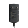 آداپتور 12 ولت 1.5 آمپر دیواری 12V-1.5A مارک Ktec