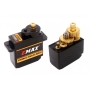 سروو موتور دنده فلزی EMAX ES08MA II