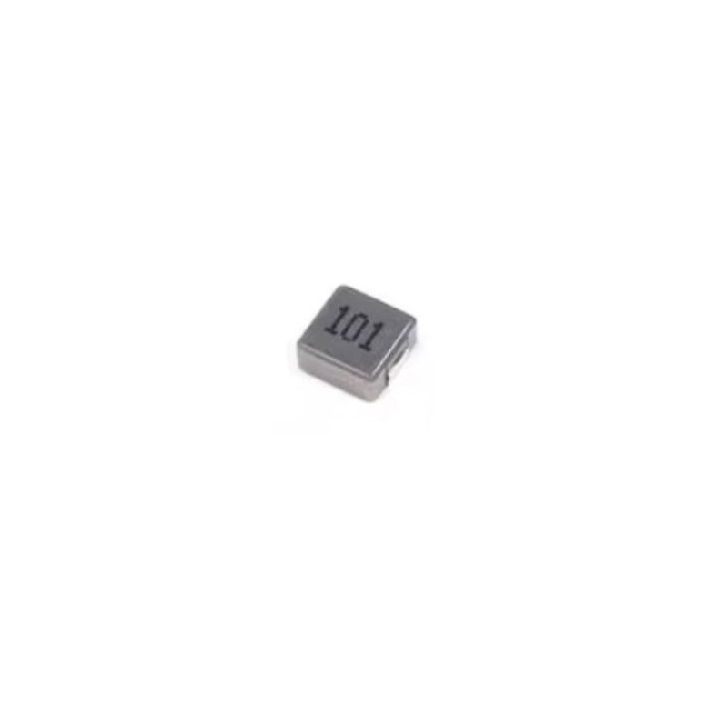 سلف SMD0630 100uH 4.6A سایز 7.3x6.6mm