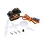 سروو موتور دنده فلزی EMAX ES08MA II
