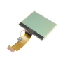 نمایشگر COG 64x132 گرافیکی بک لایت سبز مدل GS-GG1326402FFYJ/R