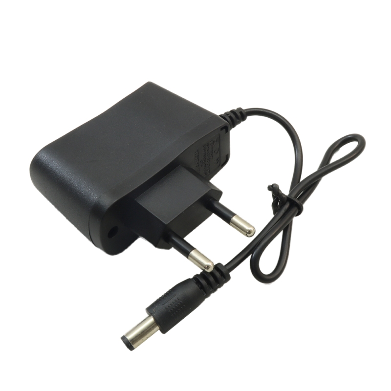 شارژر باتری لیتیومی 4.2v-500mA دارای نشانگر وضعیت
