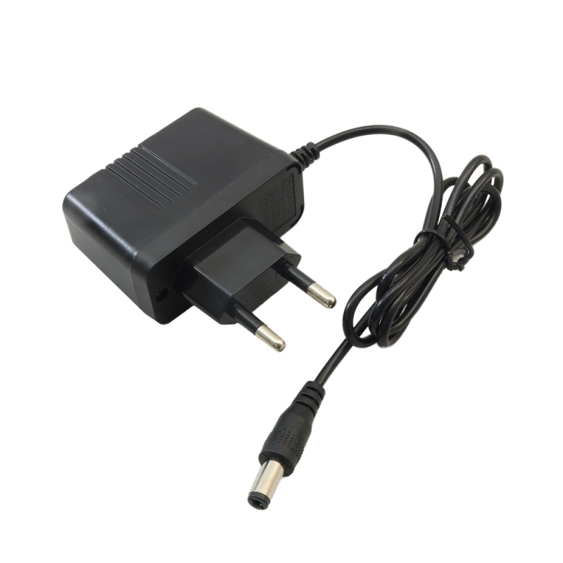 شارژر باتری لیتیومی 4.2v-650mA دارای نشانگر وضعیت