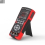 اسیلوسکوپ دیجیتال پرتابل 10MHz دو کاره ZOYI ZT-702S