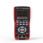 اسیلوسکوپ دیجیتال پرتابل 10MHz دو کاره ZOYI ZT-702S