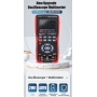 اسیلوسکوپ دیجیتال پرتابل 10MHz دو کاره ZOYI ZT-702S