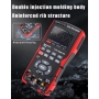 اسیلوسکوپ دیجیتال پرتابل 10MHz دو کاره ZOYI ZT-702S
