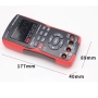 اسیلوسکوپ دیجیتال پرتابل 10MHz دو کاره ZOYI ZT-702S
