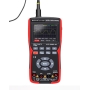 اسیلوسکوپ دیجیتال پرتابل 10MHz دو کاره ZOYI ZT-702S