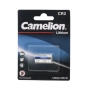 باتری لیتیوم 3 ولت سایز CR2 مارک Camelion