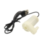 موتور پمپ آب مینیاتوری 5 ولتی مدل USB