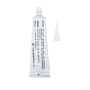 چسب سیلیکون 45 گرمی مشکی مارک Kafuter مدل K-704B