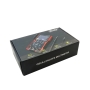 اسیلوسکوپ دیجیتال پرتابل 10MHz دو کاره ZOYI ZT-702S