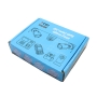 دستگاه 5VDC UPS پرتابل حرفه ای با باتری داخلی مدل DC1605
