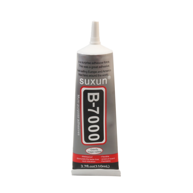 چسب تاچ و ال سی دی مدل B-7000 حجم 110ml