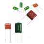 خازن پلی استر %5 / 250nF / 250V