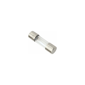 فیوز شیشه ای 3A - 125V سایز 5x20 فیوز شیشه ای 3A - 125V سایز 5x20