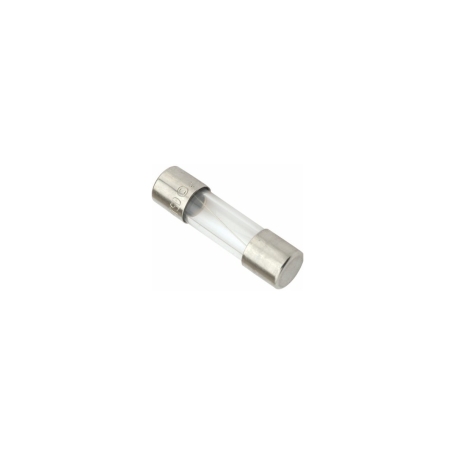 فیوز شیشه ای 2A - 125V سایز 5x20
