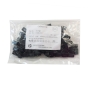 خازن MPX نویزگیر 0.047uF / 275V کلاس X2 مارک OKAYA مدل RE473