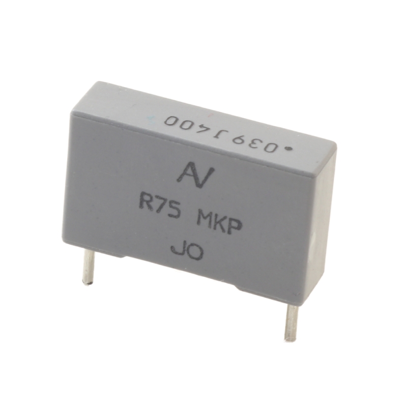 خازن 39nF / 400V MKP