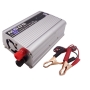 اینورتر (مبدل 12VDC به 220VAC) سوئیچینگ 12V 500W