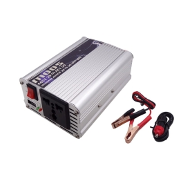 اینورتر (مبدل 12VDC به 220VAC) سوئیچینگ 12V 500W