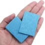 اسفنج نسوز تایوانی 50x35mm