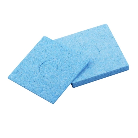 اسفنج نسوز تایوانی 55x55mm