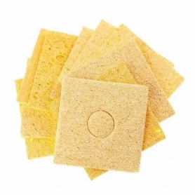 اسفنج نسوز 55x55mm