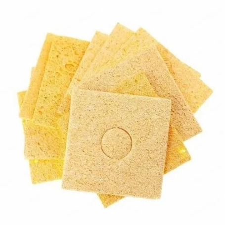 اسفنج نسوز 55x55mm