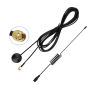 آنتن GSM رومیزی 20cm با کابل 1 متری