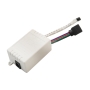 درایور و کنترلر RGB تک خروجی 24Key-6A - کنترل از راه دور